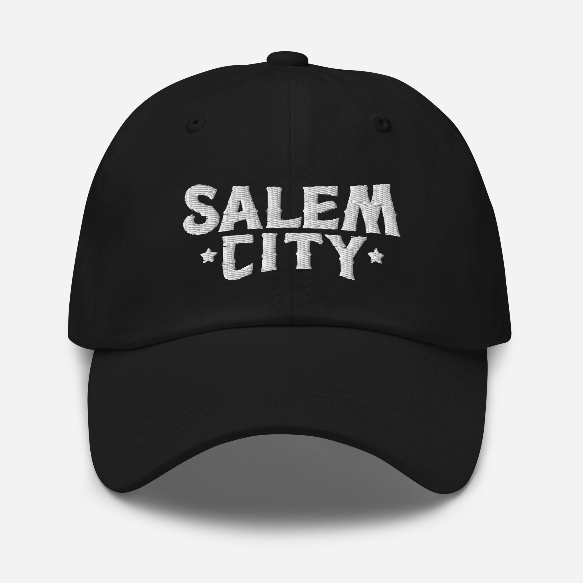 Salem City Dad hat