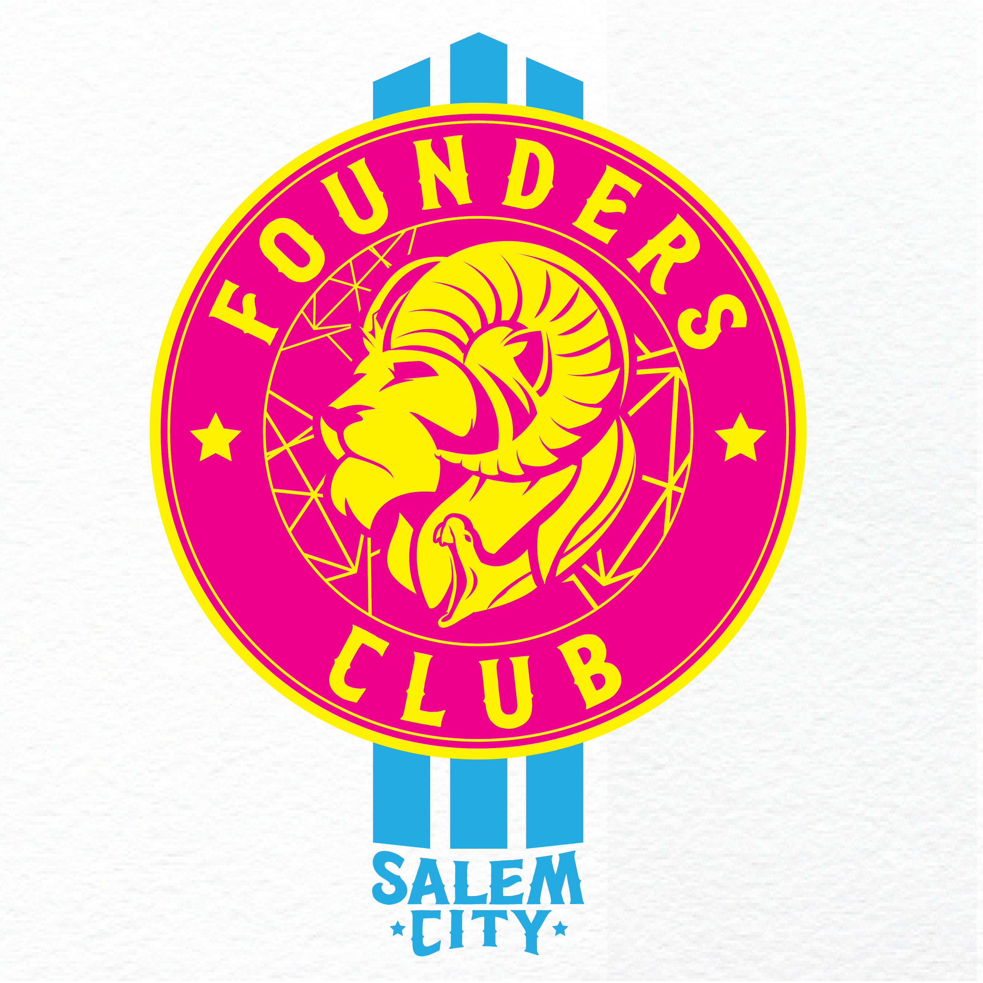Salem City Founders Club