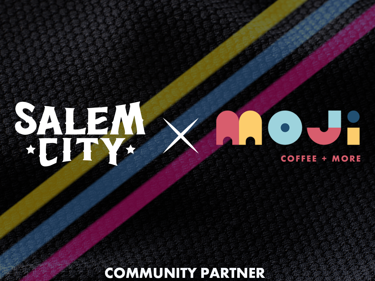 Moji and Salem City