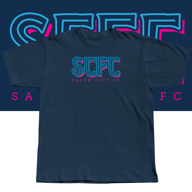 SCFC Deco Initials