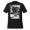 "Season Recap" Unisex t-shirt