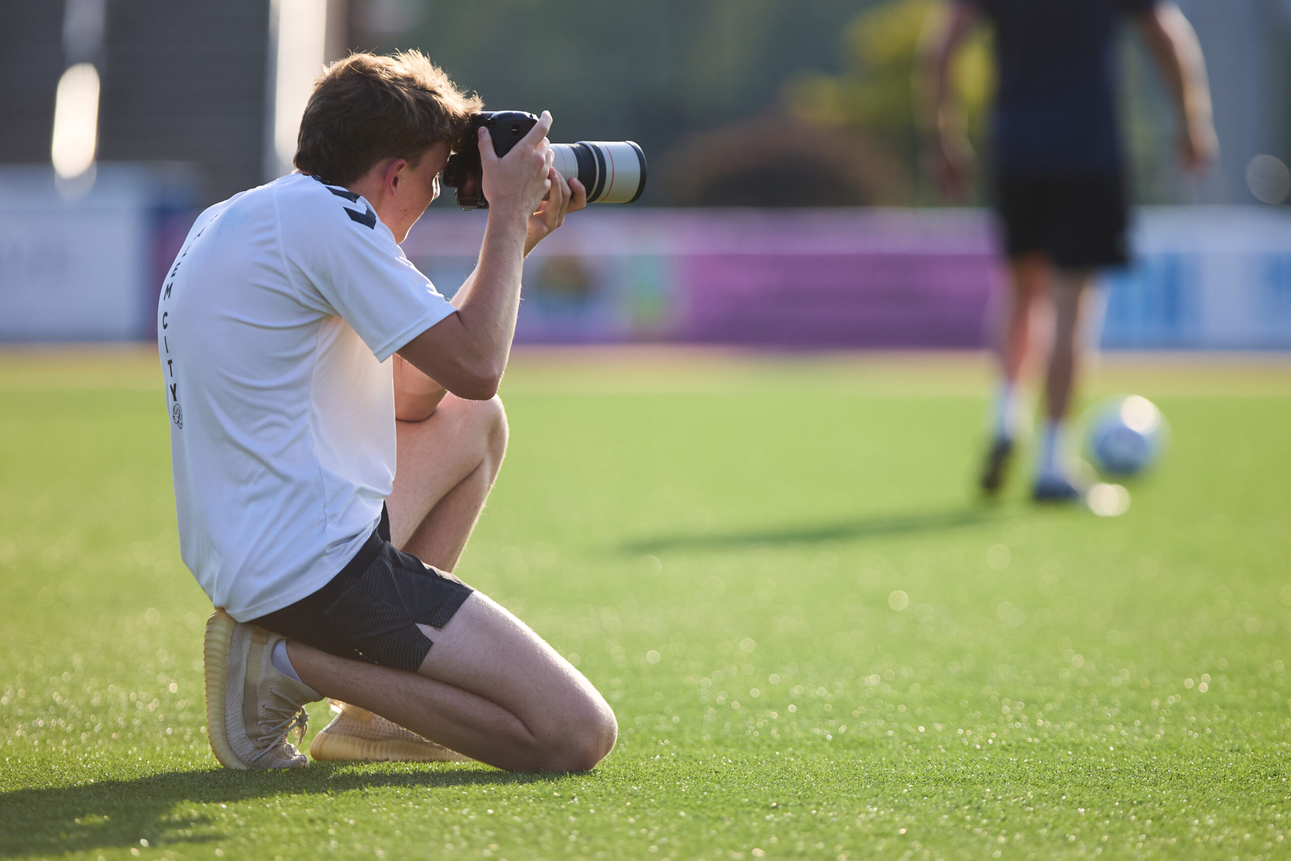 The Unsung Heroes of SCFC