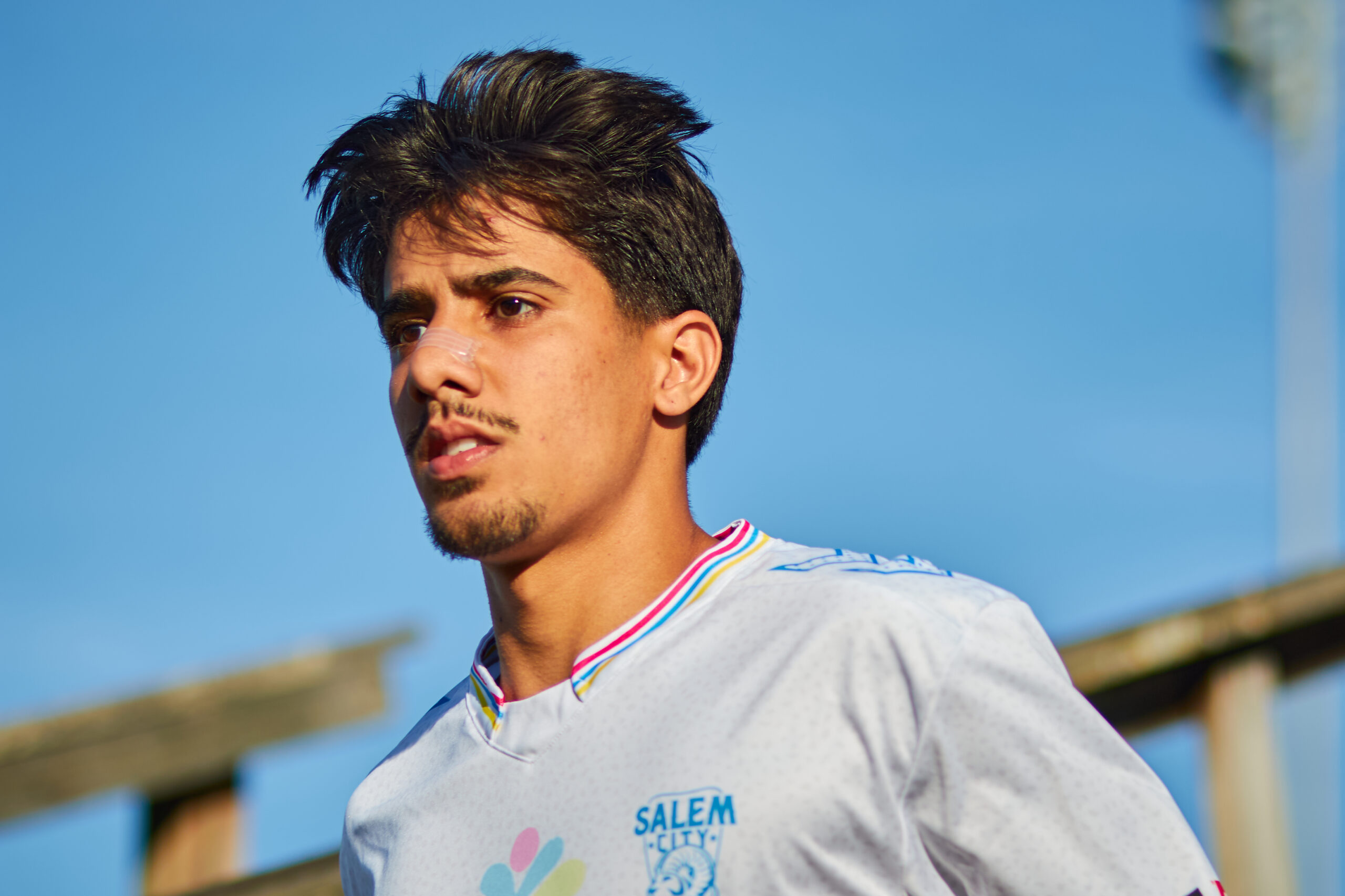 Match Recap: 5.24 v. Wake FC