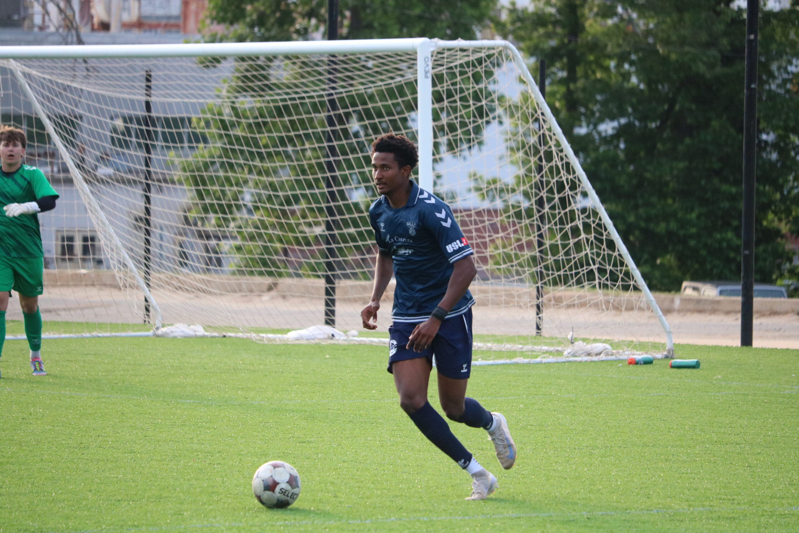 Salem City FC Set to Play Home Matches at New RJ Reynolds Stadium