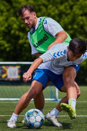 Development Isn’t Accidental